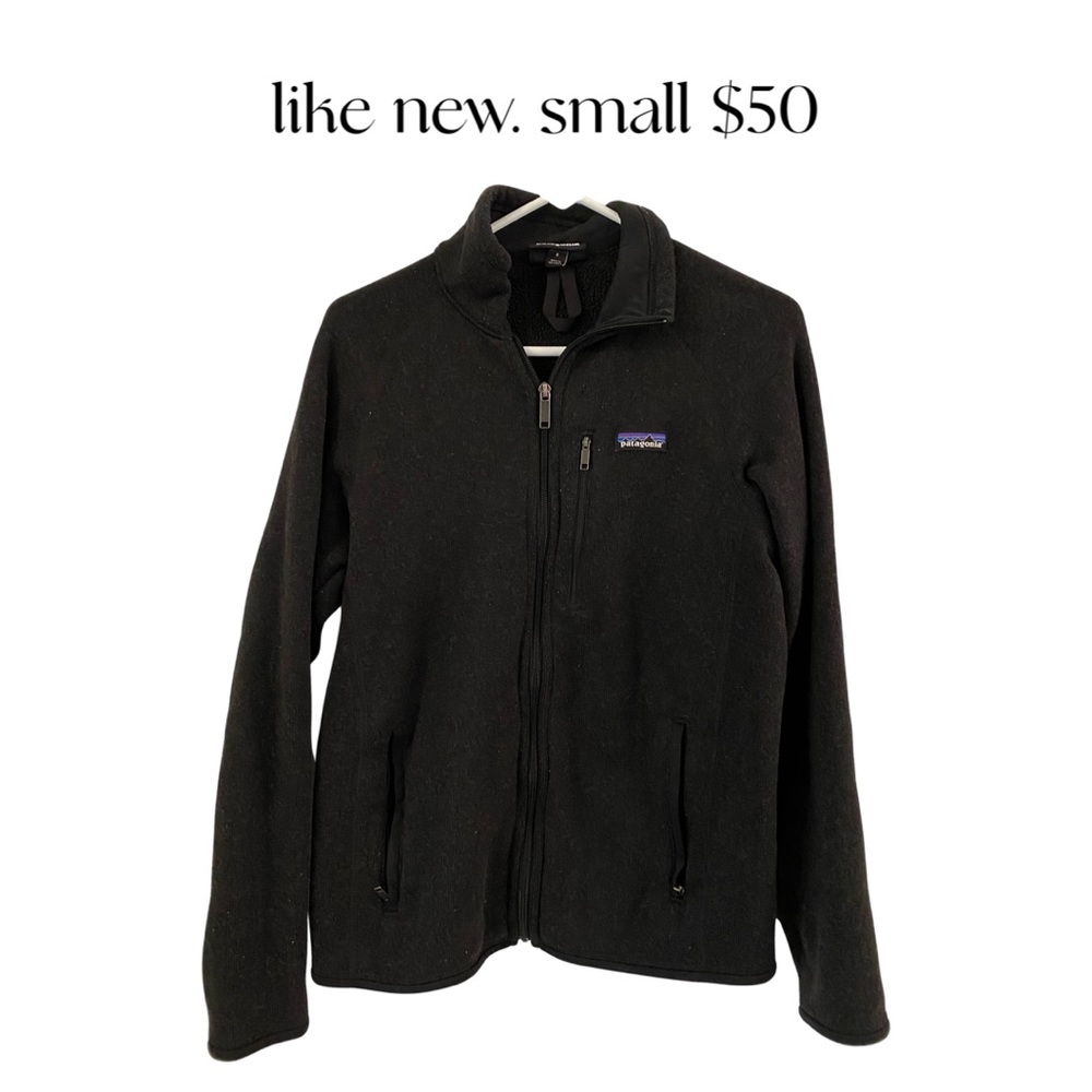 Patagonia Jacket